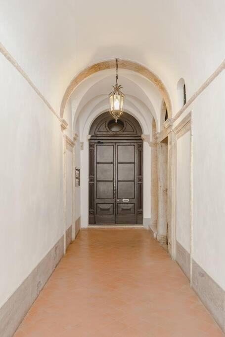 La Vita Del Cuore Di Roma - The Italian Stay Collection エクステリア 写真