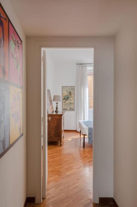 La Vita Del Cuore Di Roma - The Italian Stay Collection エクステリア 写真