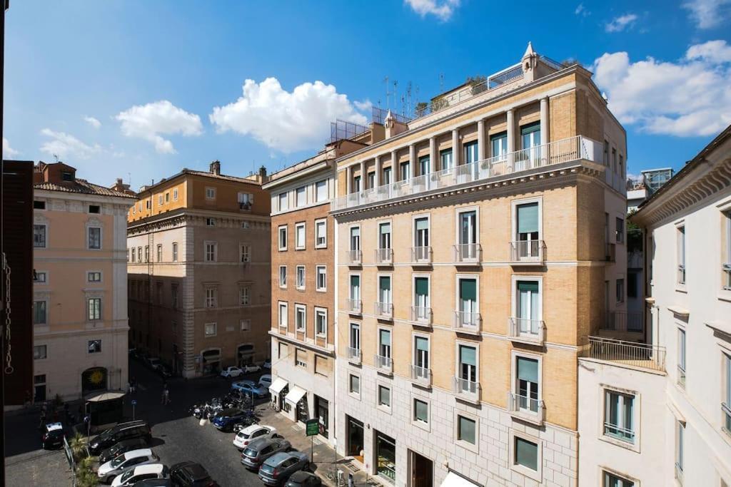 La Vita Del Cuore Di Roma - The Italian Stay Collection エクステリア 写真