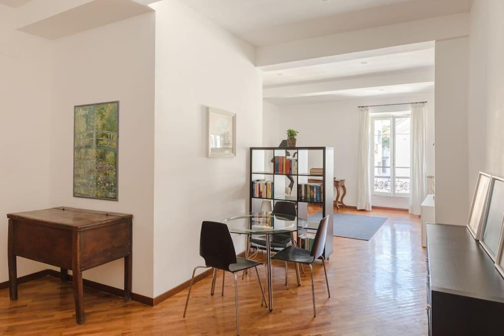La Vita Del Cuore Di Roma - The Italian Stay Collection エクステリア 写真