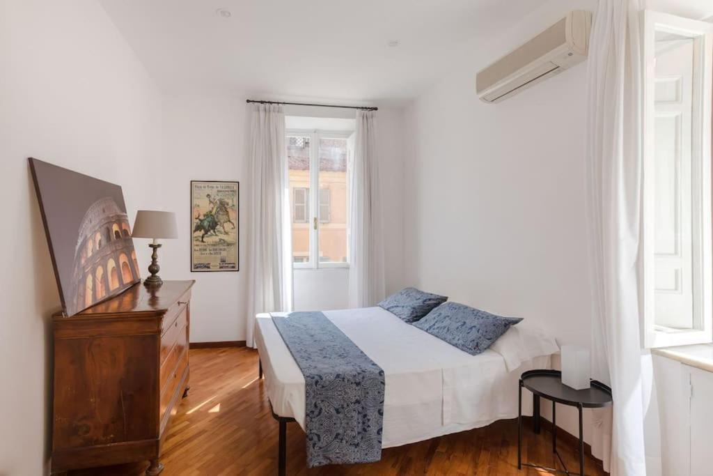 La Vita Del Cuore Di Roma - The Italian Stay Collection エクステリア 写真